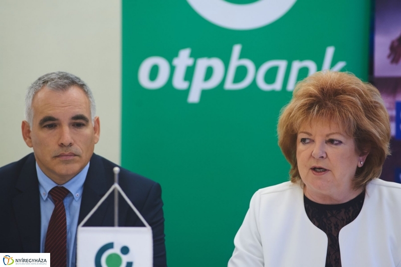 MFB Pont Nyíregyházán - fotó Szarka Lajos