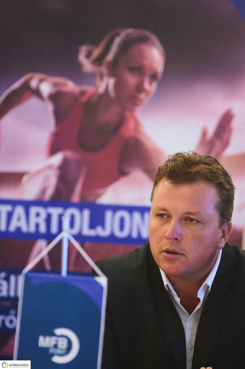 MFB Pont Nyíregyházán - fotó Szarka Lajos