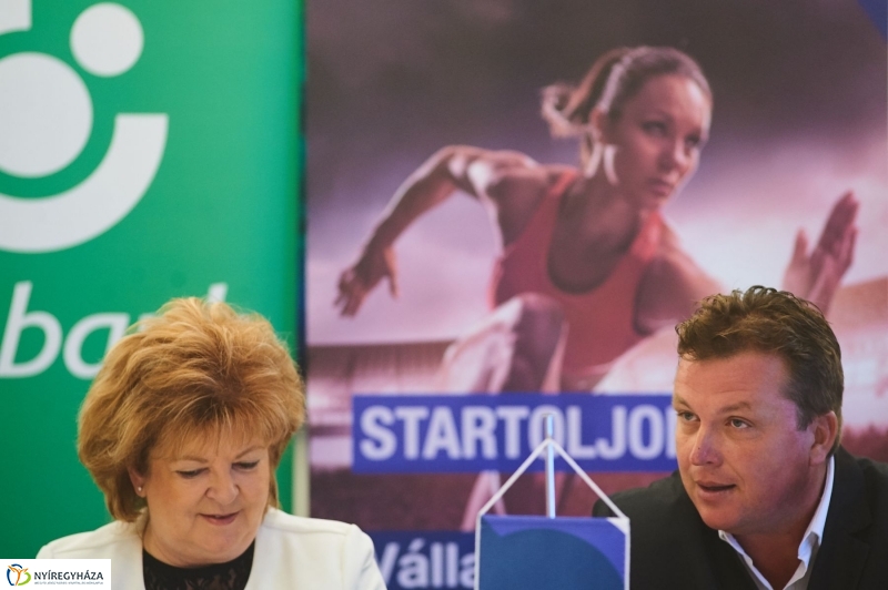 MFB Pont Nyíregyházán - fotó Szarka Lajos