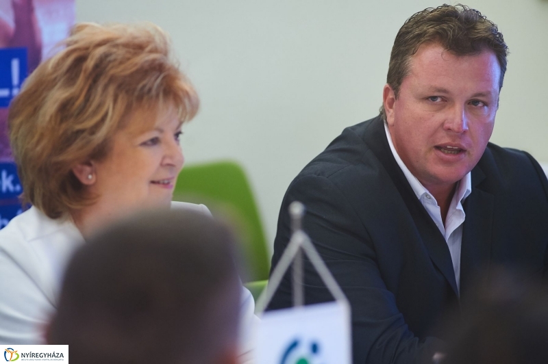 MFB Pont Nyíregyházán - fotó Szarka Lajos