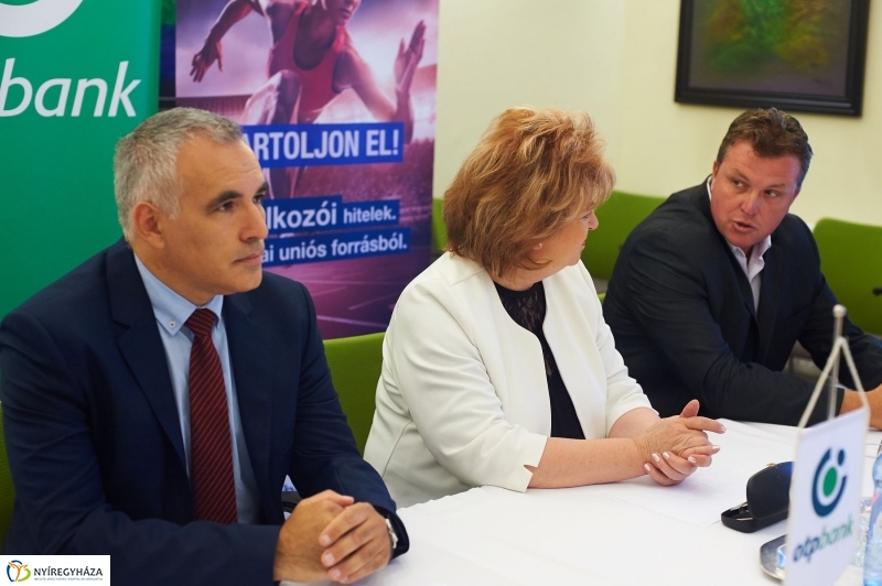 MFB Pont Nyíregyházán - fotó Szarka Lajos