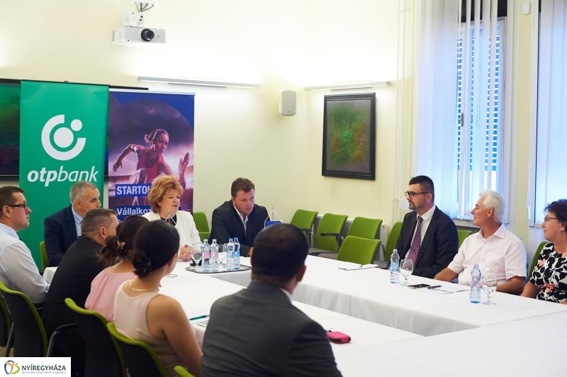 MFB Pont Nyíregyházán - fotó Szarka Lajos