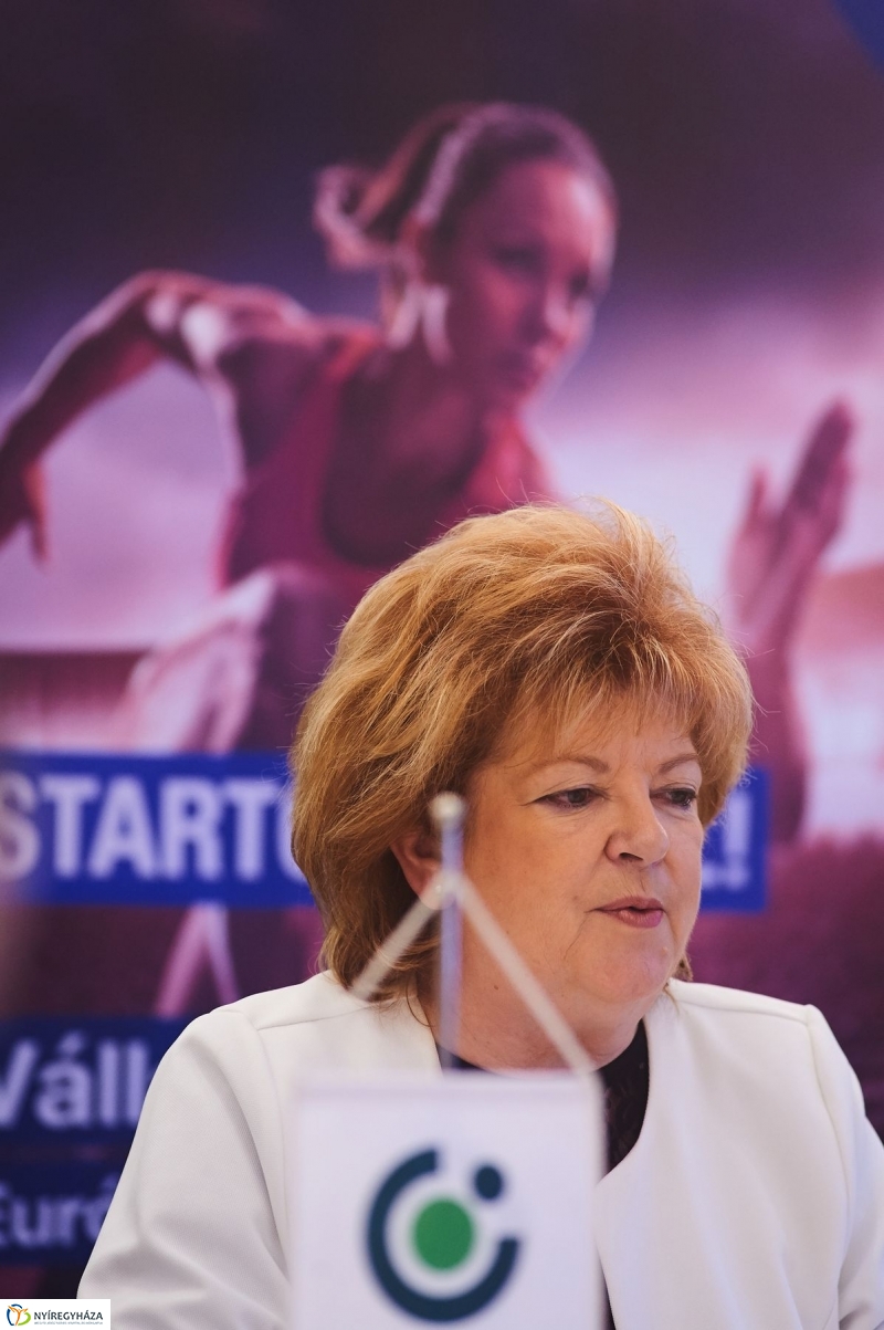 MFB Pont Nyíregyházán - fotó Szarka Lajos