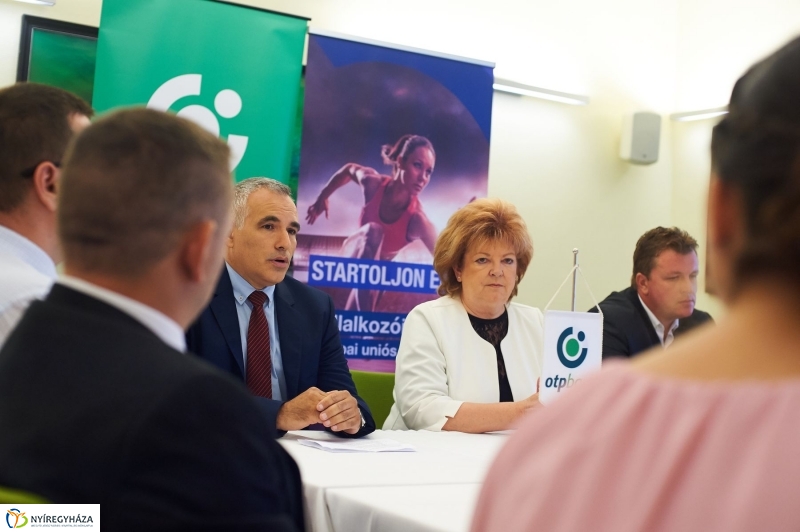 MFB Pont Nyíregyházán - fotó Szarka Lajos