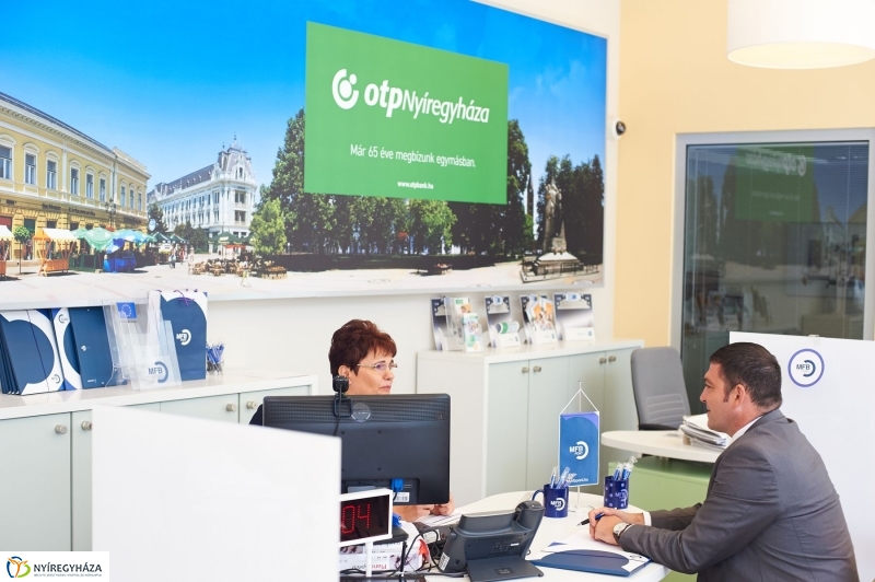 MFB Pont Nyíregyházán - fotó Szarka Lajos