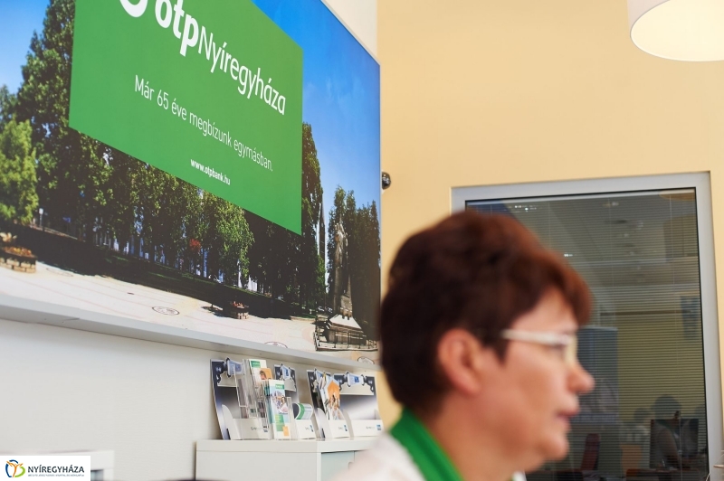 MFB Pont Nyíregyházán - fotó Szarka Lajos