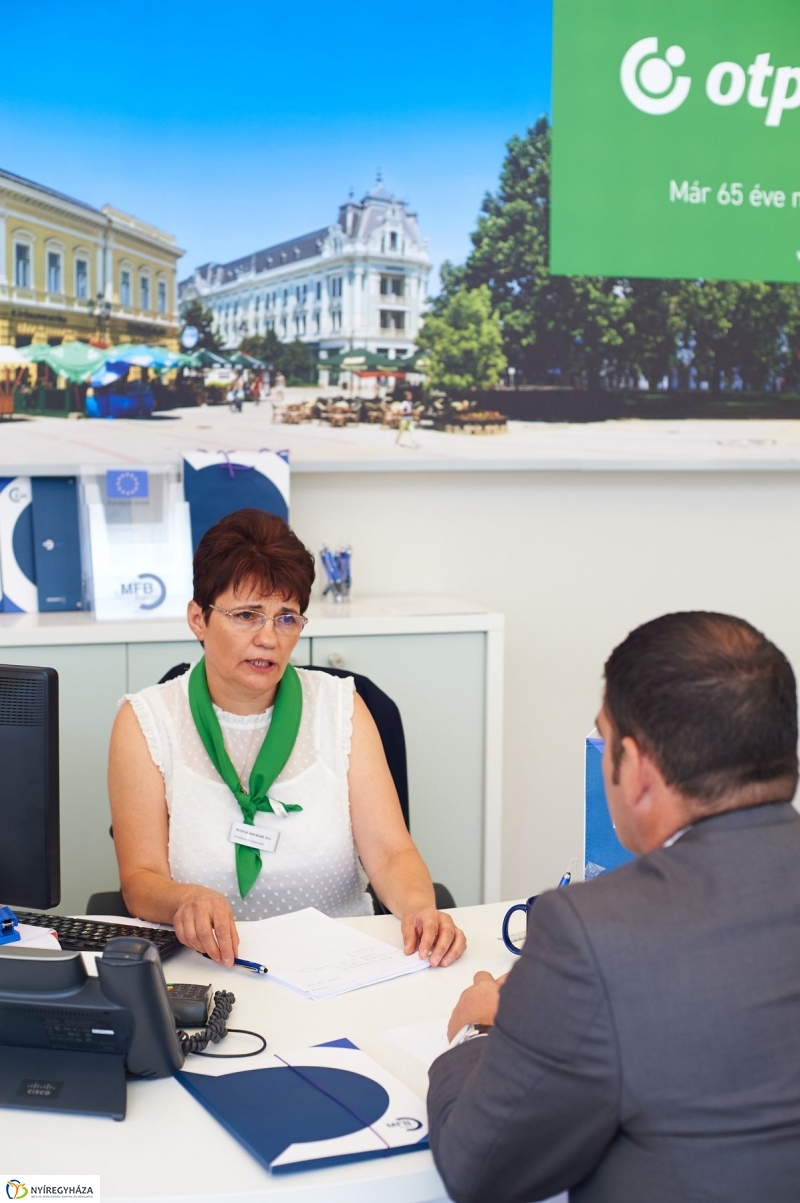 MFB Pont Nyíregyházán - fotó Szarka Lajos