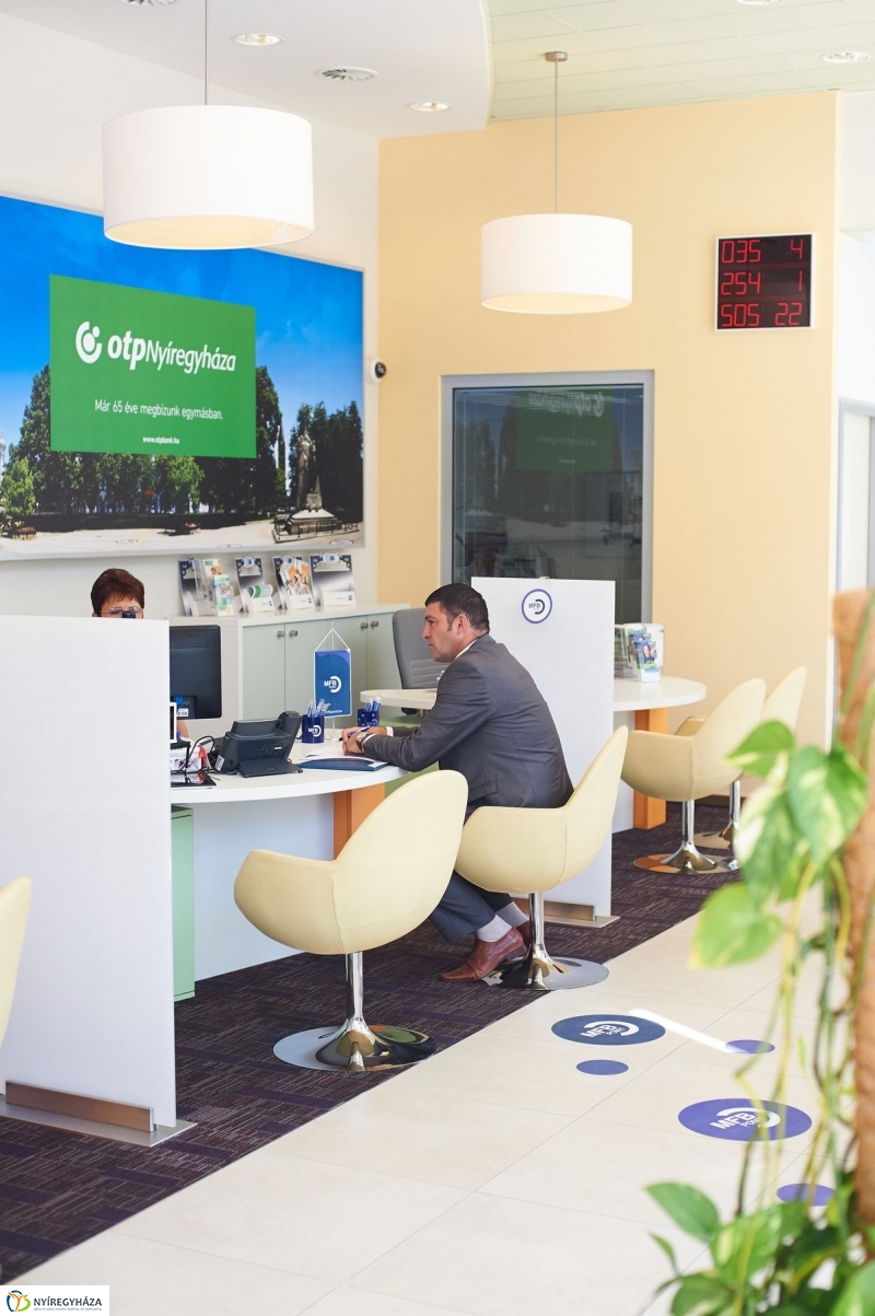 MFB Pont Nyíregyházán - fotó Szarka Lajos