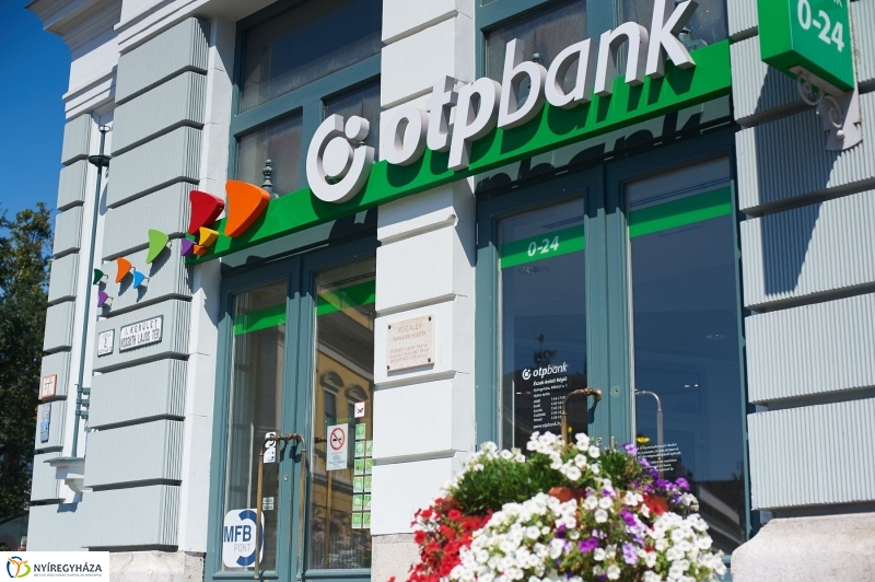 MFB Pont Nyíregyházán - fotó Szarka Lajos