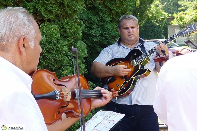 Roma Holocaust emlékezés 2017 - fotó Szarka Lajos
