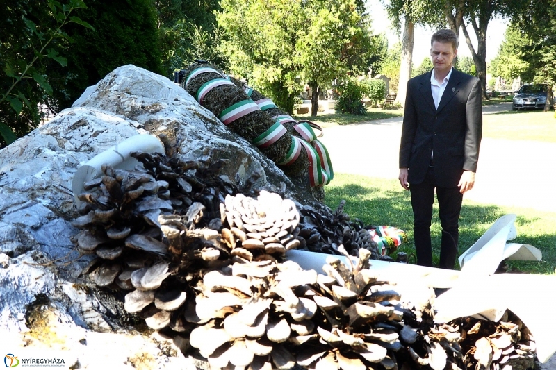 Roma Holocaust emlékezés 2017 - fotó Szarka Lajos