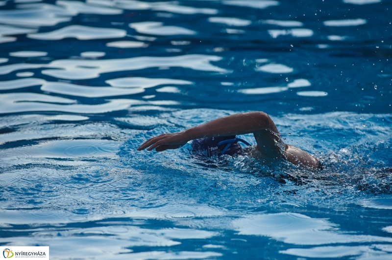 Esti strand - fotó Szarka Lajos