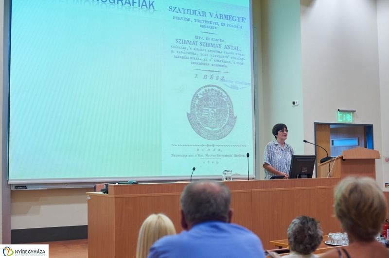 Értékes Esték-helyismereti gyűjtemény - fotó Szarka Lajos