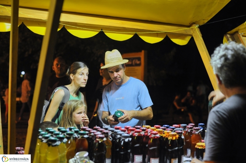 Hőség ellen Serfeszt - fotó Szarka Lajos
