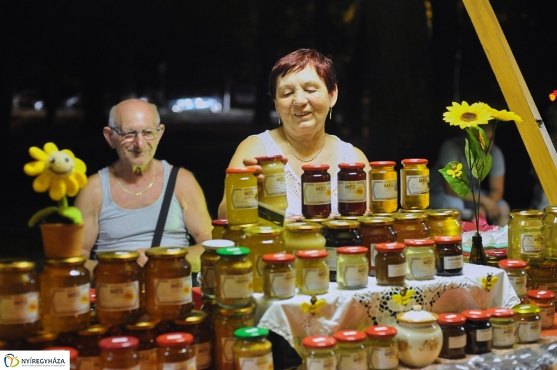 Hőség ellen Serfeszt - fotó Szarka Lajos