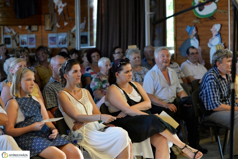 Duplaretro koncert a Városmajori Művelődési Házban