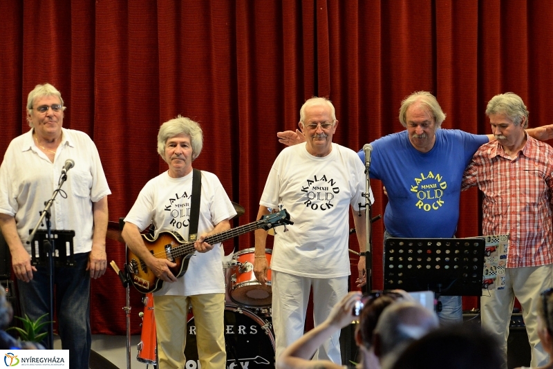Duplaretro koncert a Városmajori Művelődési Házban