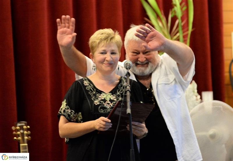 Duplaretro koncert a Városmajori Művelődési Házban