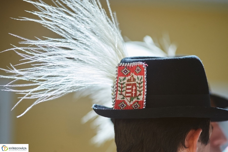 Néptánc fesztivál sajtótájékoztató - fotó Szarka Lajos