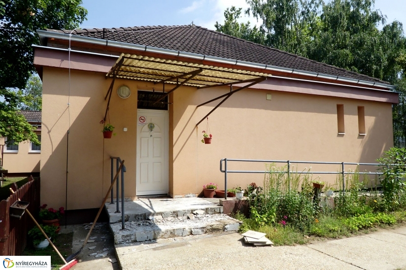 Óvodai felújítások - fotó Szarka Lajos