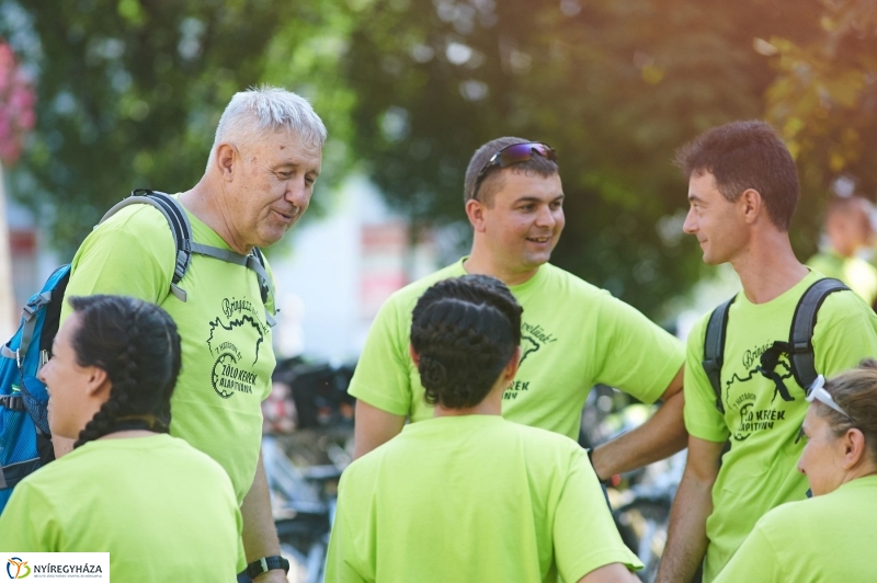 Bringatúra sajtótájékoztató - fotó Szarka Lajos