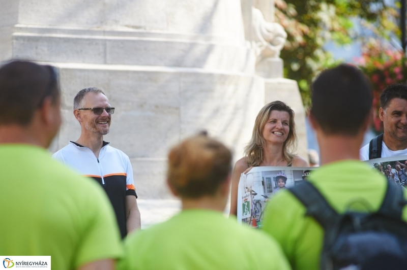 Bringatúra sajtótájékoztató - fotó Szarka Lajos