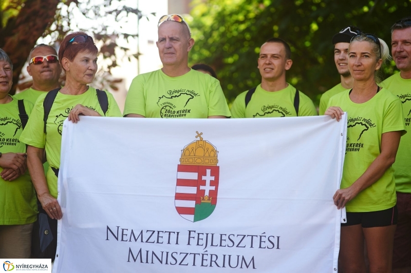 Bringatúra sajtótájékoztató - fotó Szarka Lajos