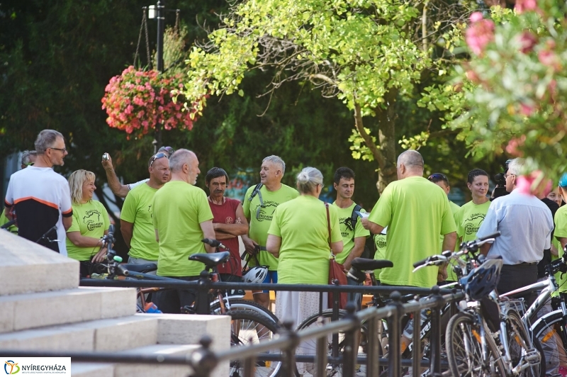 Bringatúra sajtótájékoztató - fotó Szarka Lajos