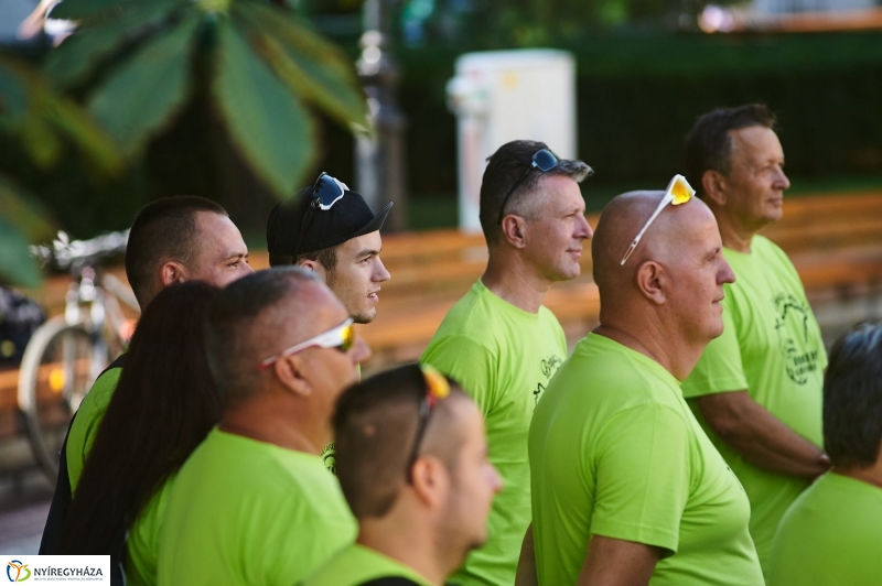 Bringatúra sajtótájékoztató - fotó Szarka Lajos