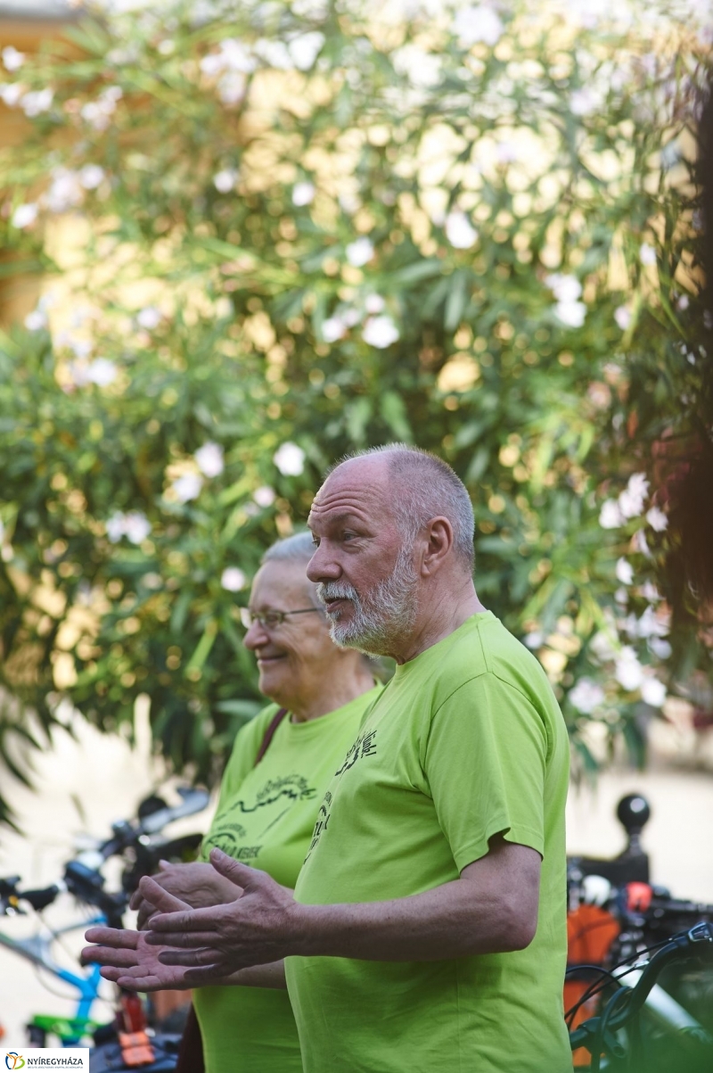 Bringatúra sajtótájékoztató - fotó Szarka Lajos