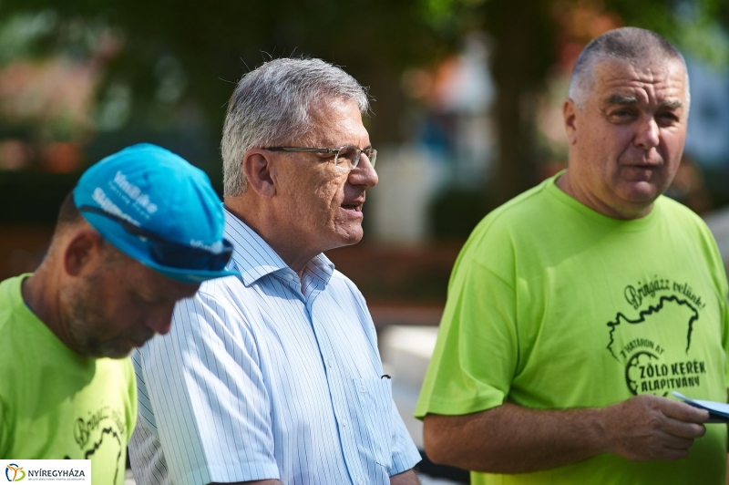 Bringatúra sajtótájékoztató - fotó Szarka Lajos