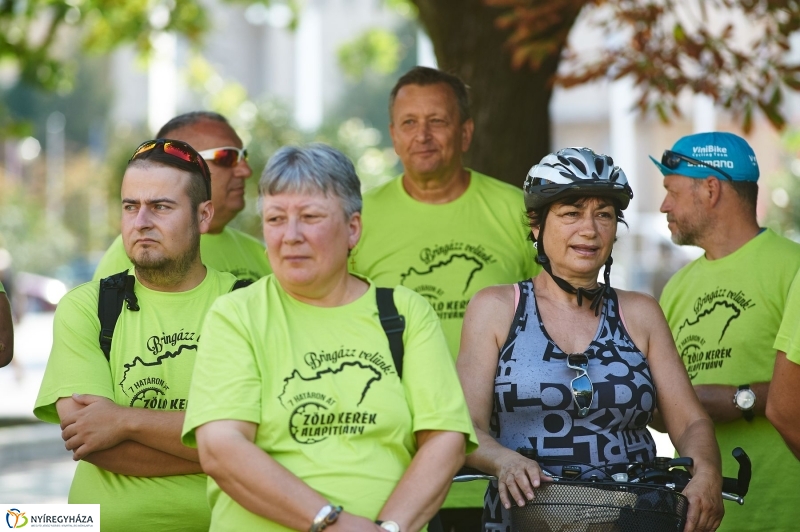 Bringatúra sajtótájékoztató - fotó Szarka Lajos