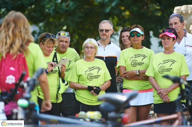 Bringatúra sajtótájékoztató - fotó Szarka Lajos