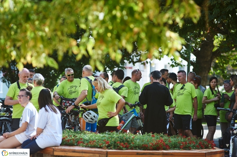 Bringatúra sajtótájékoztató - fotó Szarka Lajos