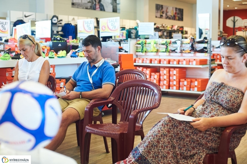 Meghosszabított együttműködés - fotó Szarka Lajos
