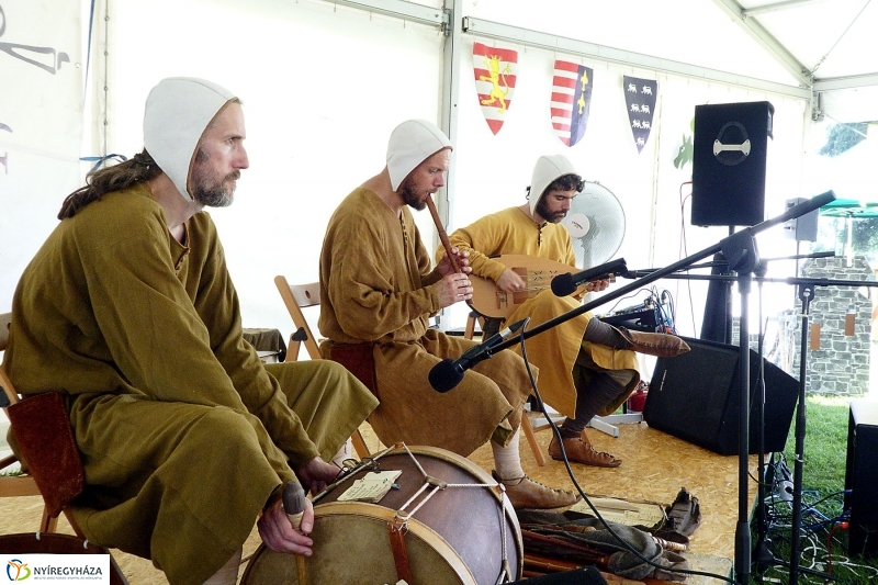 Parázsfesztivál a Bujtoson - fotó Szarka Lajos