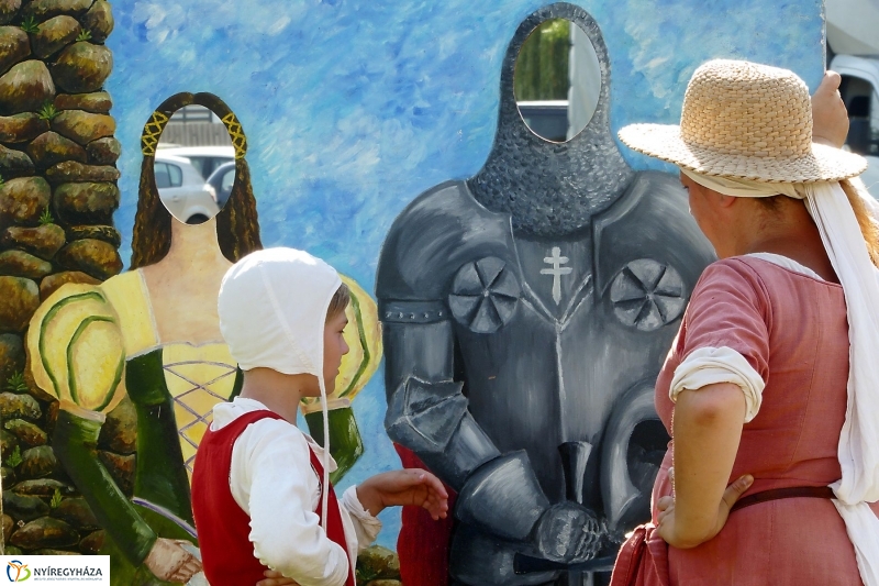 Parázsfesztivál a Bujtoson - fotó Szarka Lajos