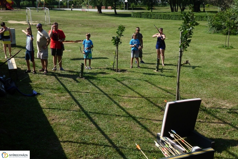 Parázsfesztivál a Bujtoson - fotó Szarka Lajos