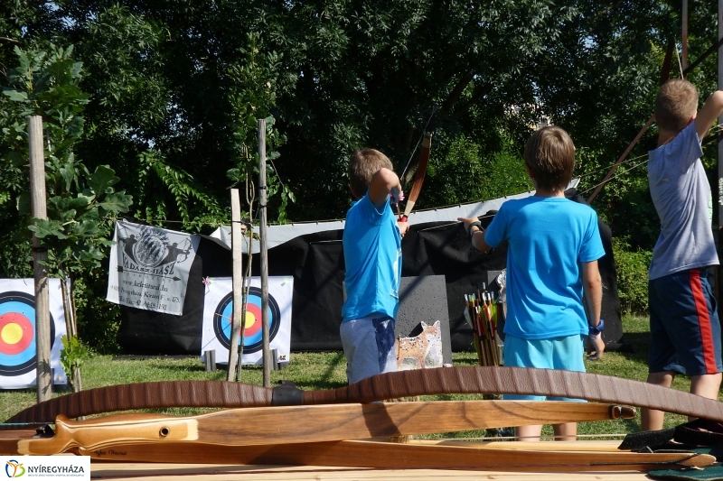 Parázsfesztivál a Bujtoson - fotó Szarka Lajos