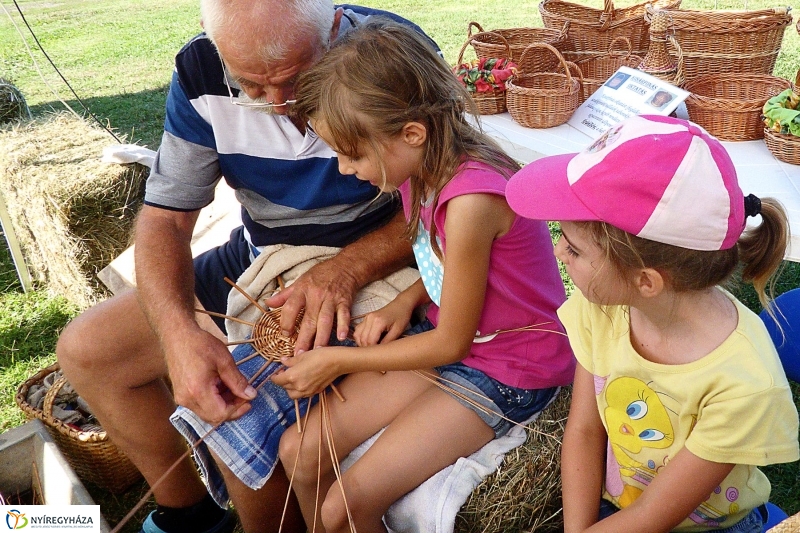 Parázsfesztivál a Bujtoson - fotó Szarka Lajos