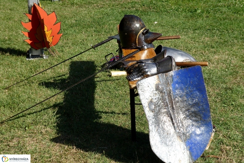 Parázsfesztivál a Bujtoson - fotó Szarka Lajos