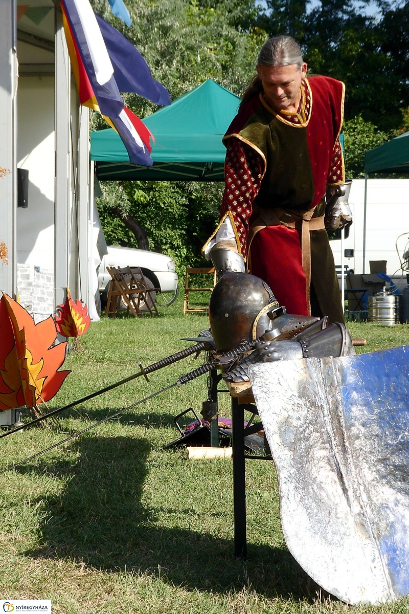 Parázsfesztivál a Bujtoson - fotó Szarka Lajos