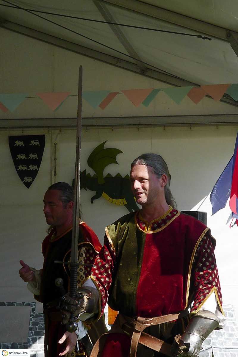 Parázsfesztivál a Bujtoson - fotó Szarka Lajos