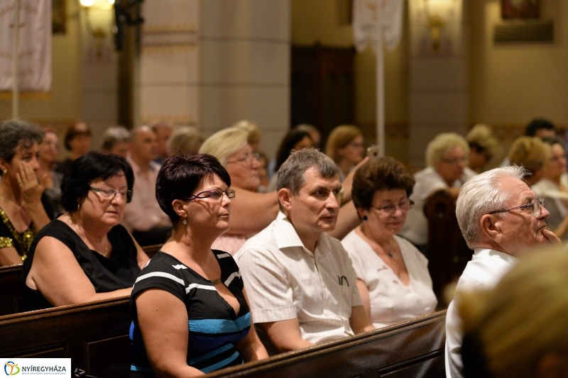 A LÉLEK HÚRJAIN- Orgonapont hangverseny 2017