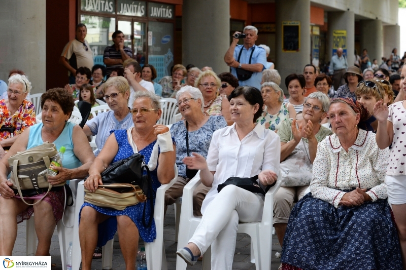 Jósavárosi Napok 2017