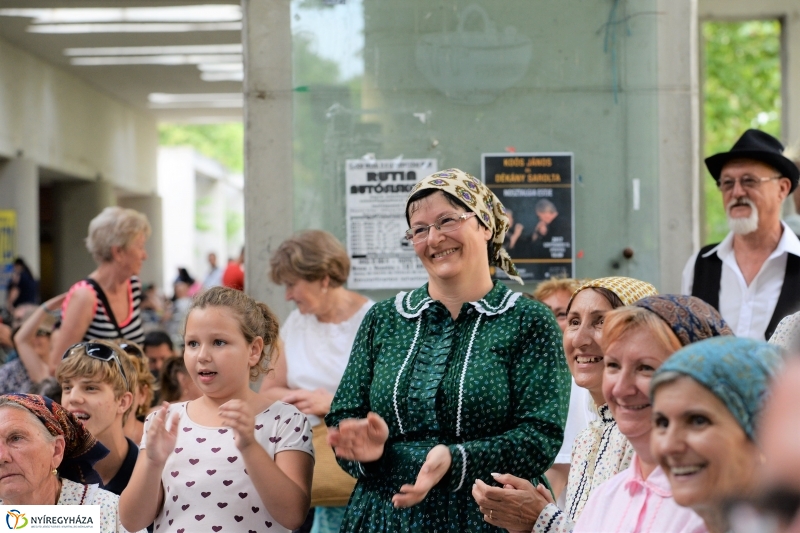 Jósavárosi Napok 2017