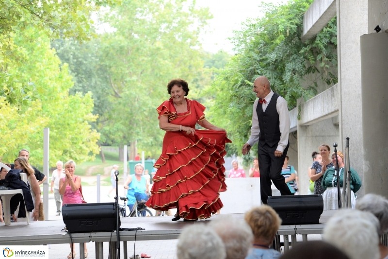 Jósavárosi Napok 2017