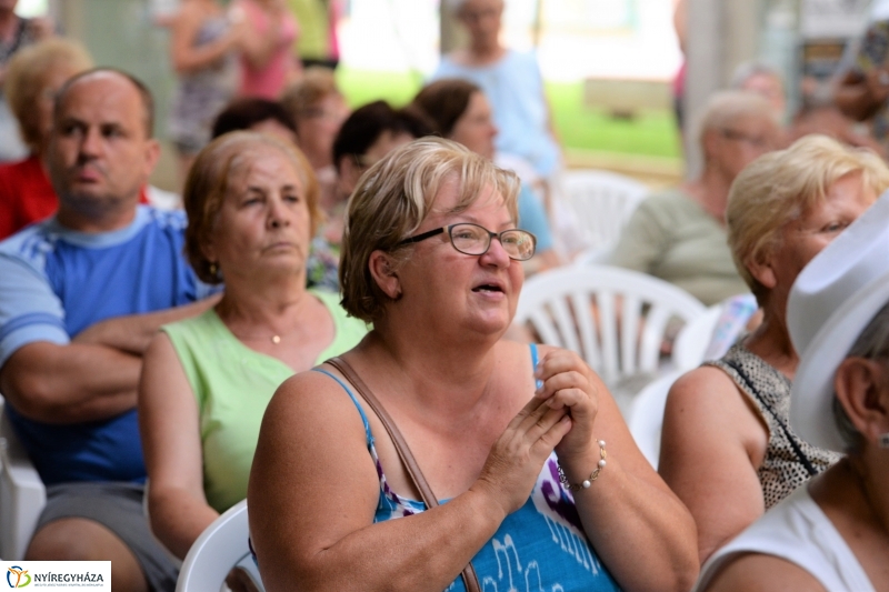 Jósavárosi Napok 2017