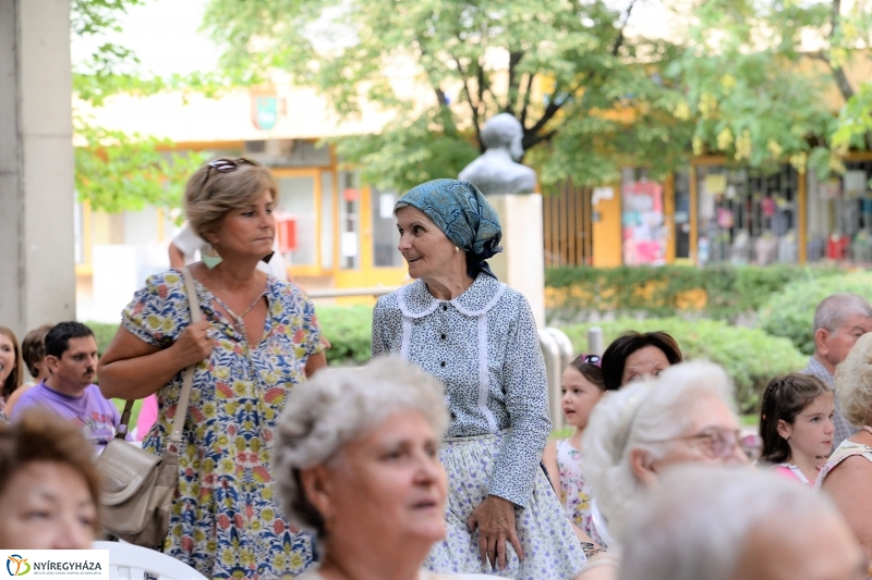 Jósavárosi Napok 2017