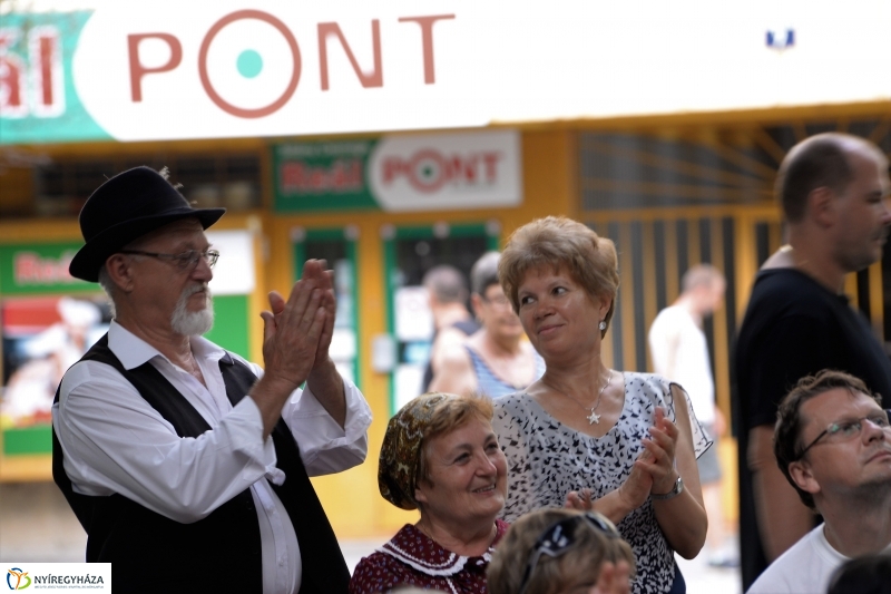 Jósavárosi Napok 2017